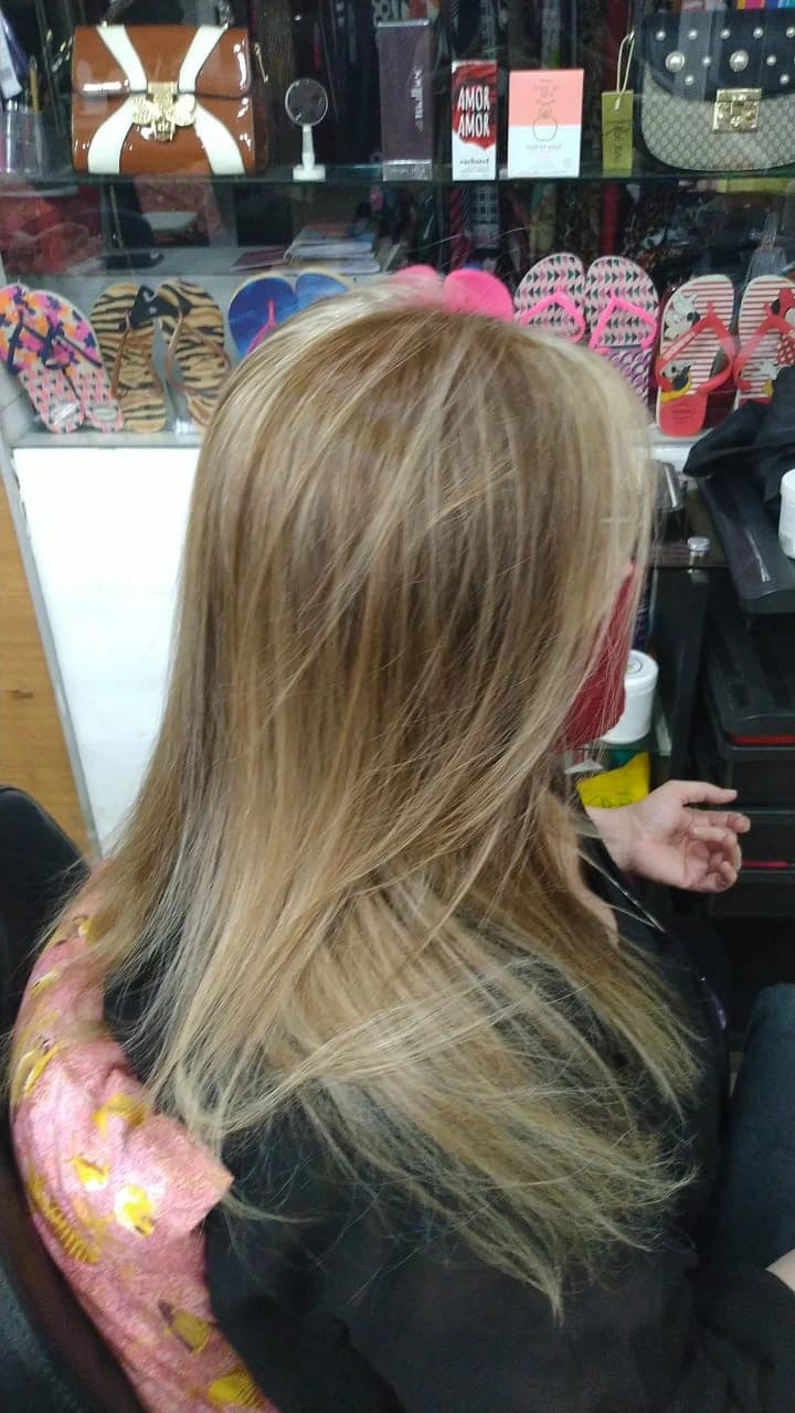 Cabelos 5