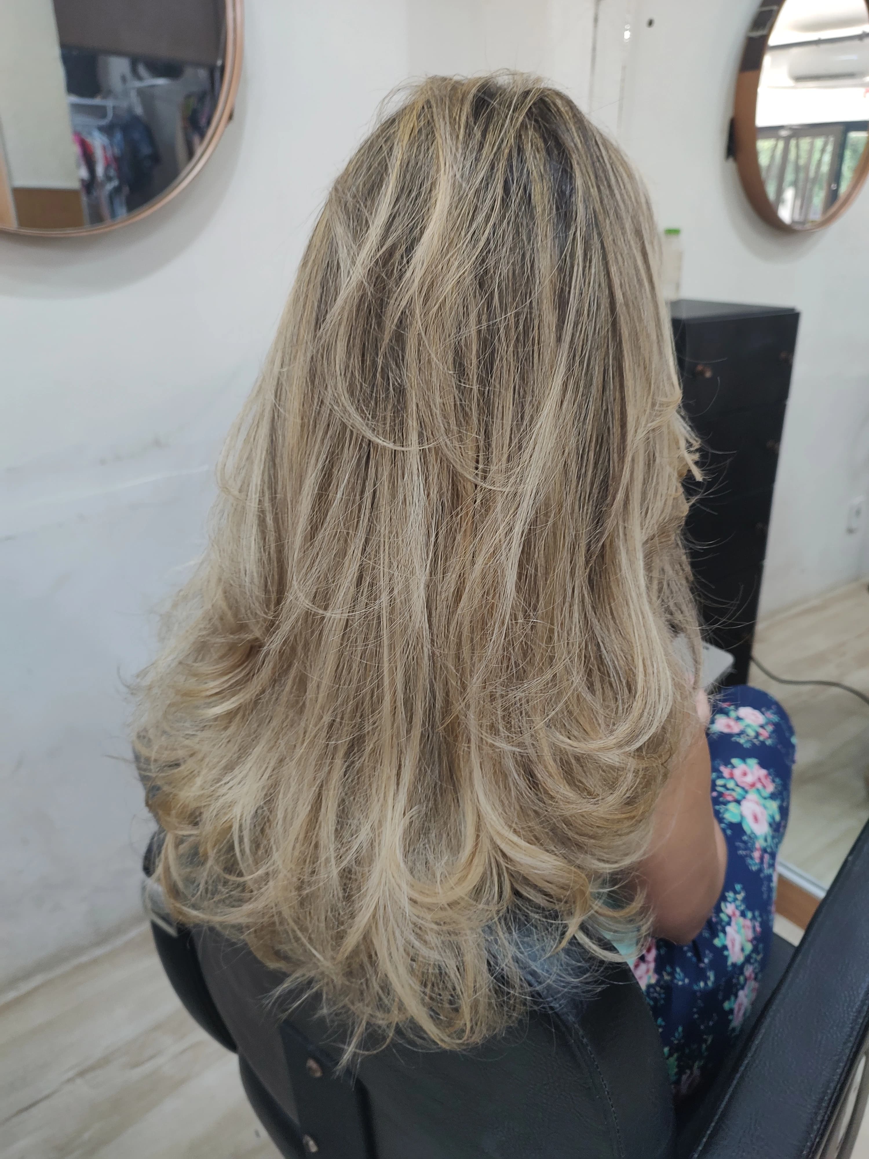 Cabelos 10